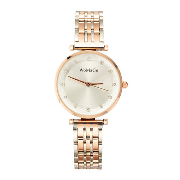 W3863 - Elegant Women's Wrist Watch
